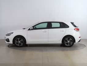 Hyundai i30 - 2021