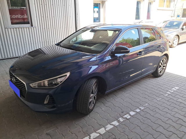 Hyundai i30 2018