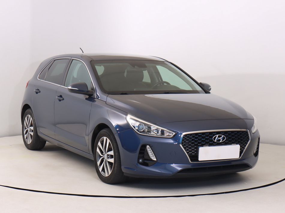 Hyundai i30 - 2018