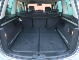 Seat Alhambra 2013