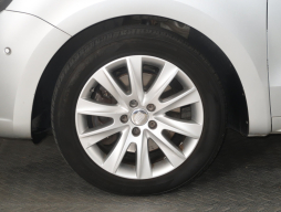 Seat Alhambra 2013