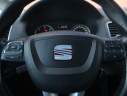 Seat Alhambra 2013