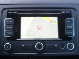 Seat Alhambra 2013
