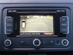 Seat Alhambra 2013