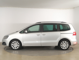 Seat Alhambra 2013