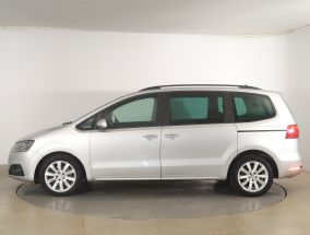Seat Alhambra - 2013