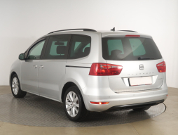 Seat Alhambra 2013