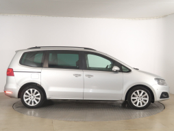 Seat Alhambra 2013