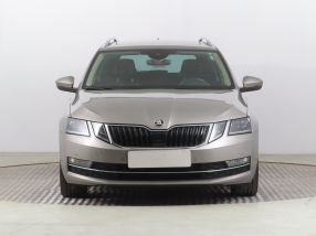 Skoda Octavia - 2018