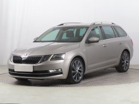 Skoda Octavia - 2018