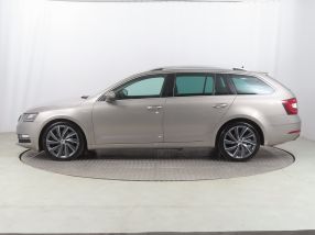 Skoda Octavia - 2018