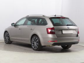 Skoda Octavia - 2018