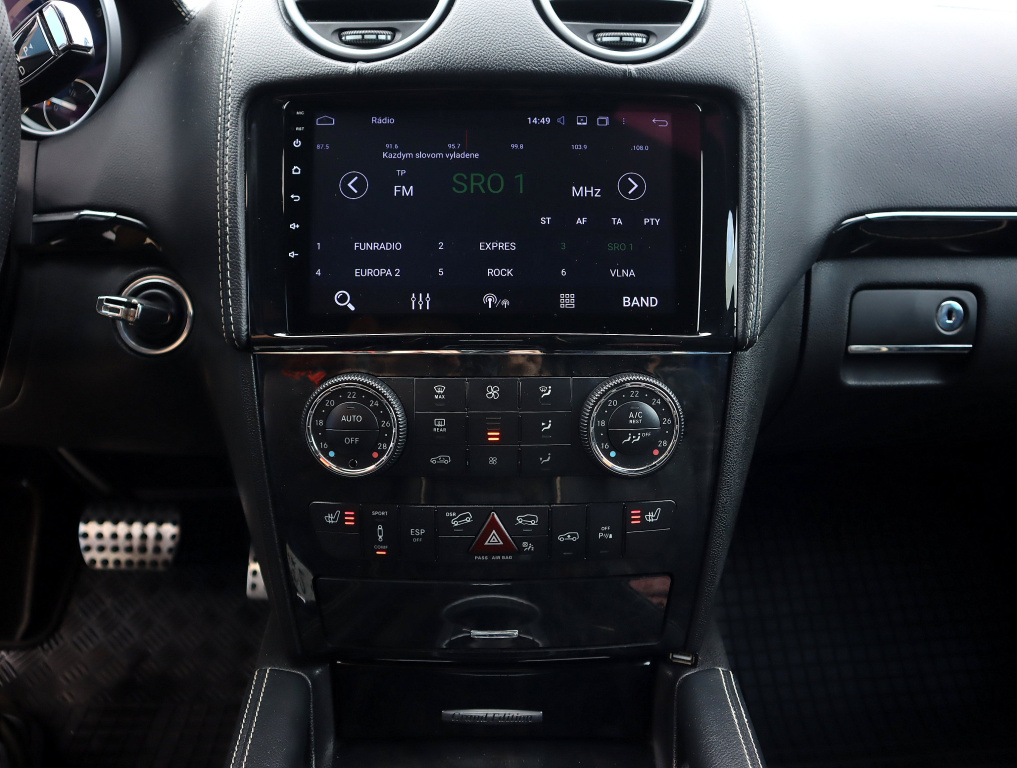Mercedes-Benz ML