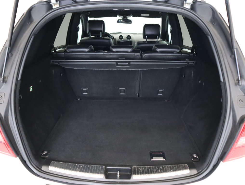 Mercedes-Benz ML