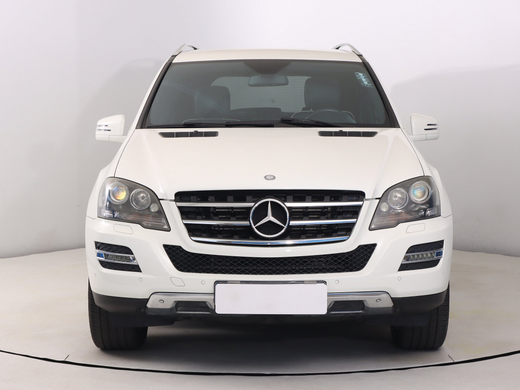 Mercedes-Benz ML