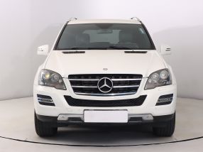 Mercedes-Benz ML - 2012