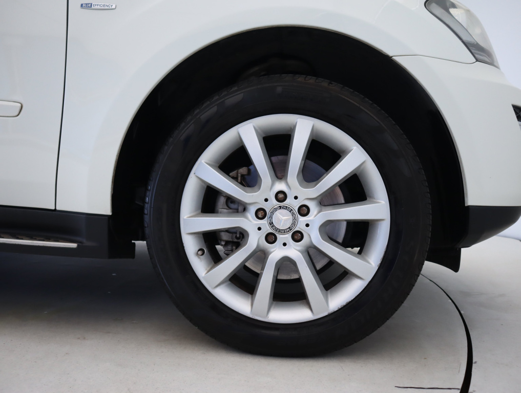 Mercedes-Benz ML