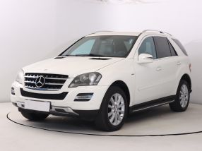 Mercedes-Benz ML - 2012