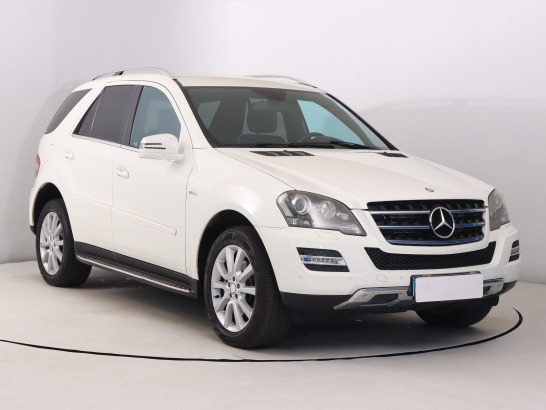Mercedes-Benz ML