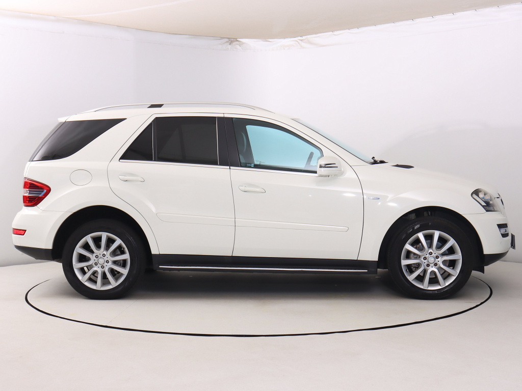 Mercedes-Benz ML
