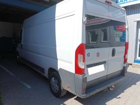 Fiat Ducato - 2015