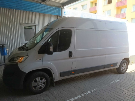 Fiat Ducato