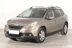 Peugeot 2008 - 2015