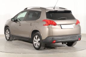 Peugeot 2008 - 2015