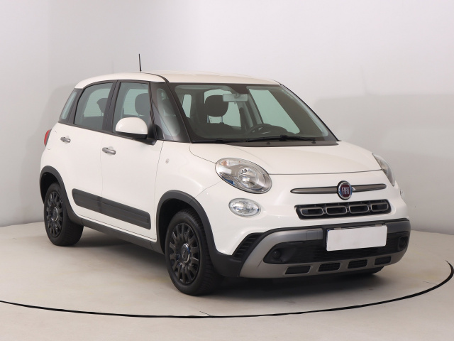 Fiat 500L 2022