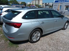 Skoda Octavia - 2021