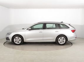 Skoda Octavia - 2021