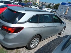 Opel Astra - 2020