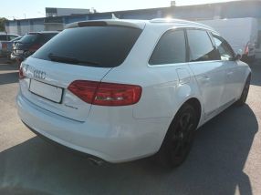 Audi A4 - 2014