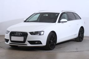 Audi A4 - 2014