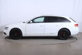Audi A4 - 2014