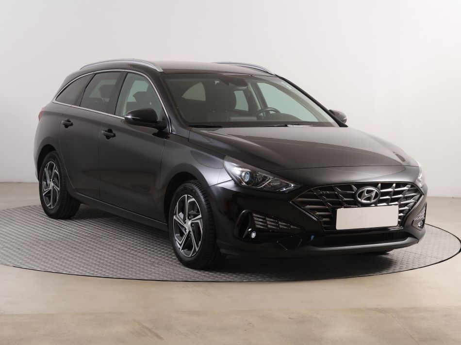 Hyundai i30 - 2021