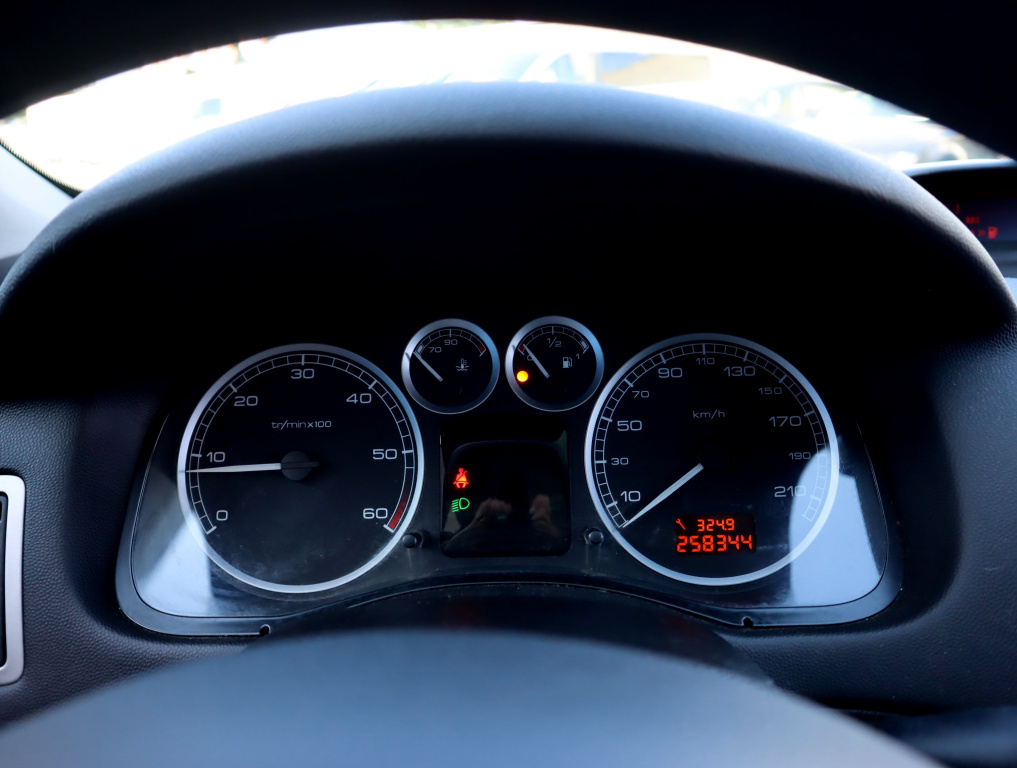 Peugeot 307