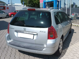 Peugeot 307 2005