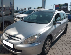 Peugeot 307 2005