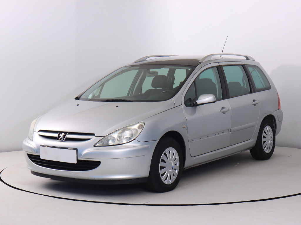 Peugeot 307