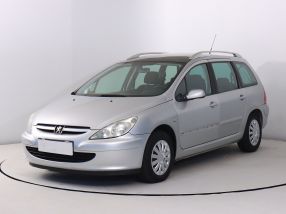 Peugeot 307 - 2005