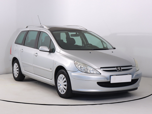 Peugeot 307 2005