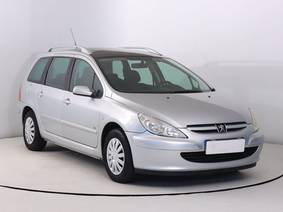 Peugeot 307 - 2005