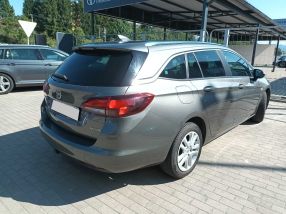 Opel Astra - 2016