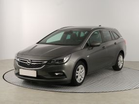 Opel Astra - 2016