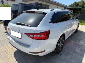 Skoda Superb - 2021