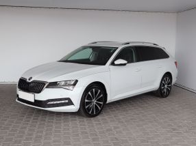 Skoda Superb - 2021
