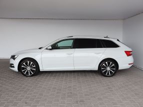 Skoda Superb - 2021
