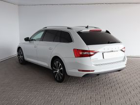 Skoda Superb - 2021
