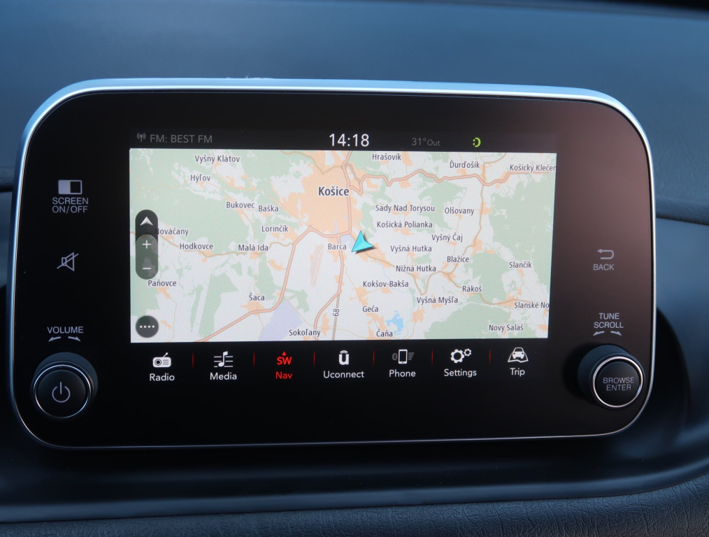 Fiat Tipo